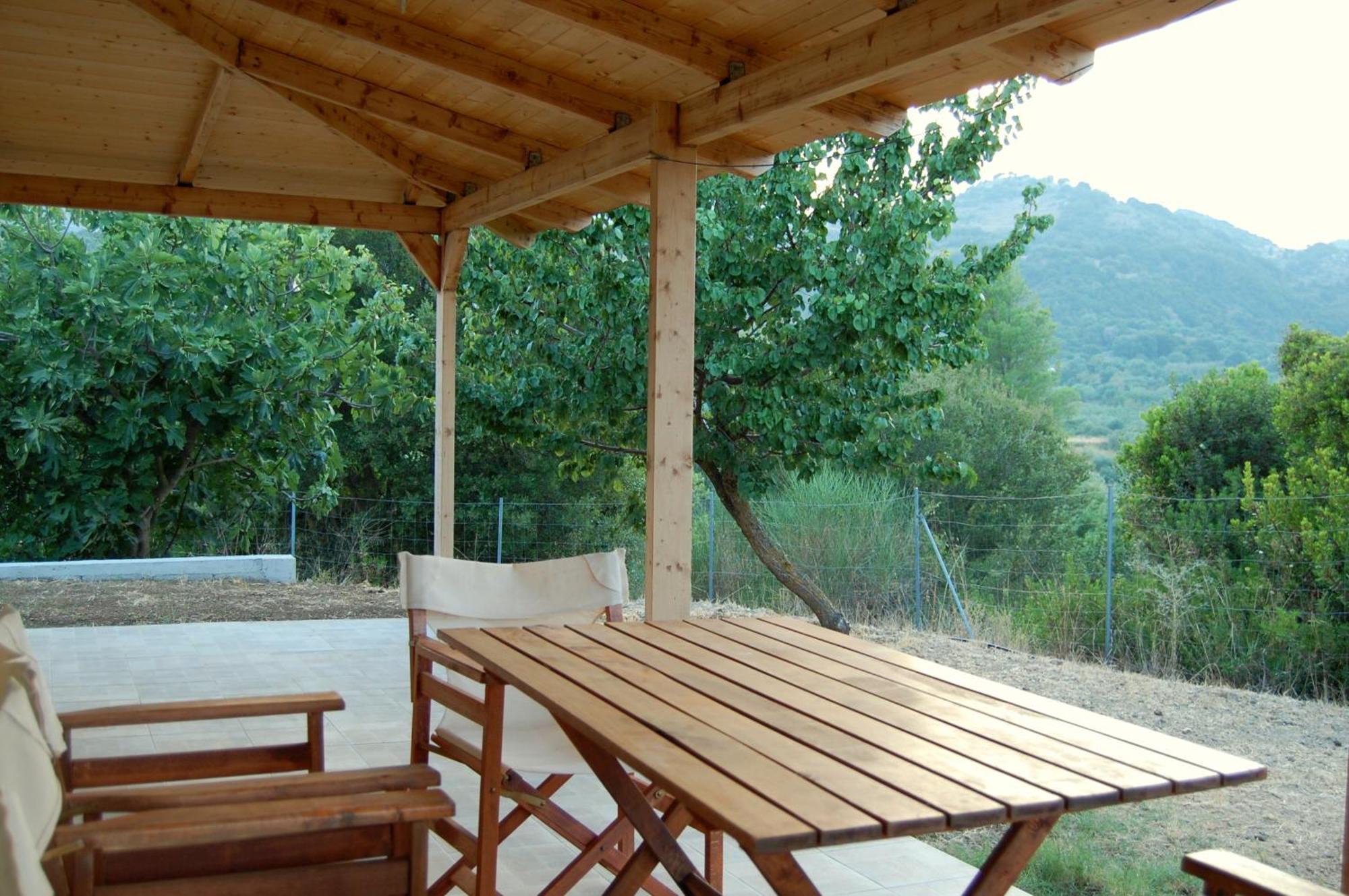 Blue Lagoon Villa Poros  Phòng bức ảnh