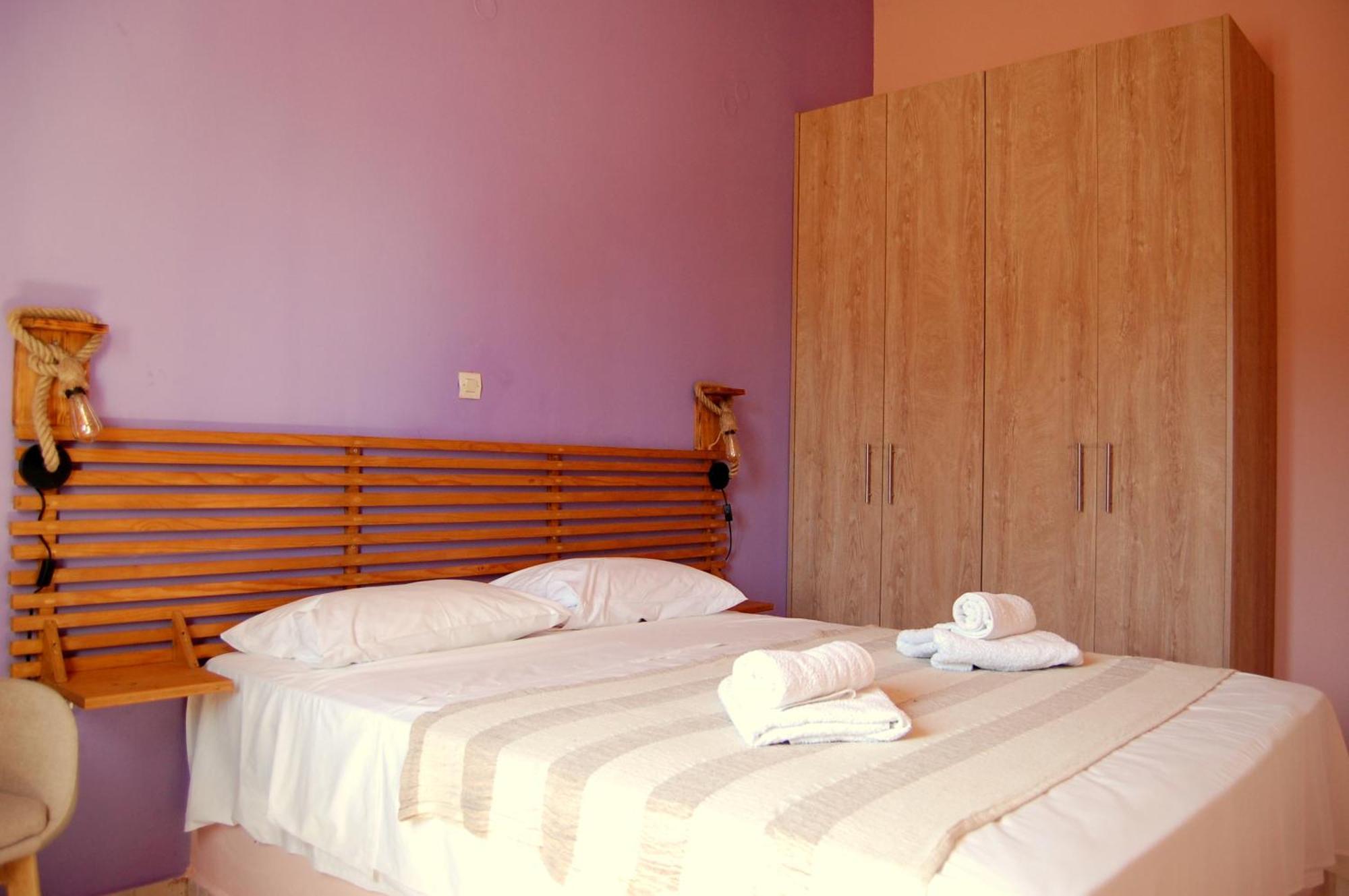 Blue Lagoon Villa Poros  Ngoại thất bức ảnh